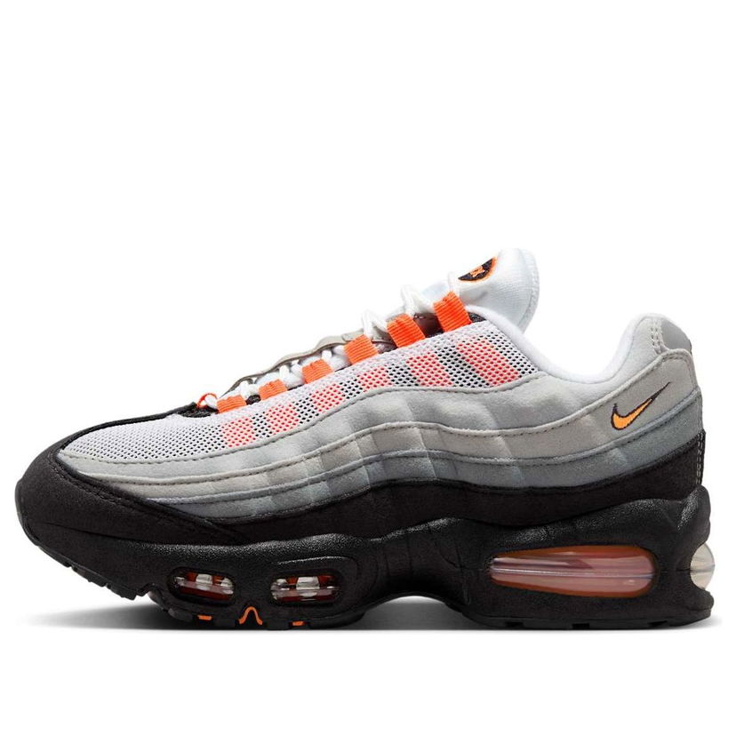 Tennarit ja kengät Nike Air Max 95 OG Oranssi | HF7054-006