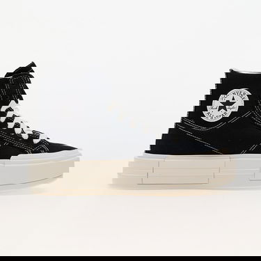 Tennarit ja kengät Converse Chuck Taylor All Star Cruise "Noir Blanc" Musta | A04689C, 4