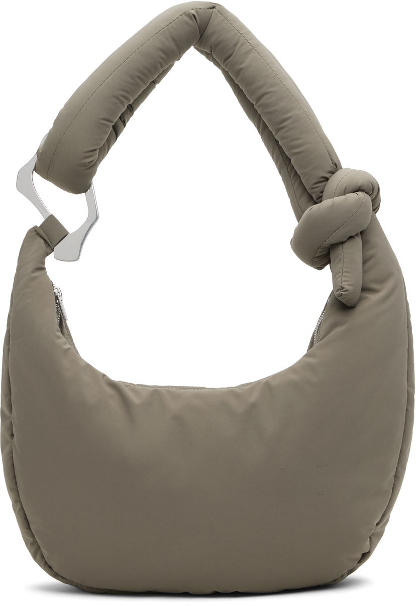 Olkalaukku HELIOT EMIL HELIOT EMIL Liquid Metal Attache Bag Vihreä | PREAW25_14_026_DST19_CO