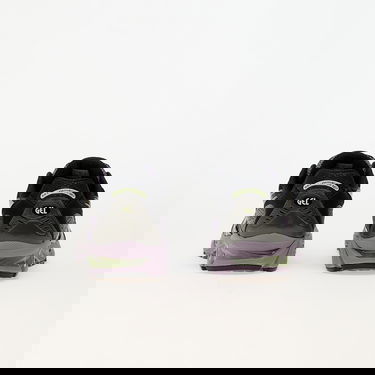 Tennarit ja kengät Asics Gel-Nimbus 10.1 "Violet Quartz" Violetti | 1203A543-500, 4