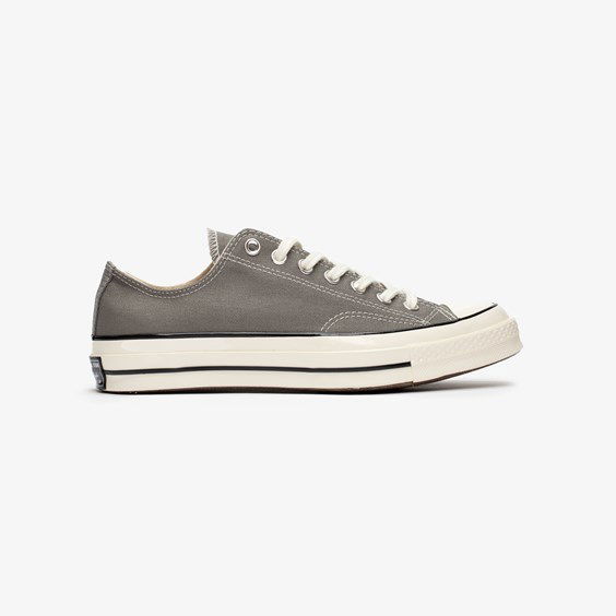 Tennarit ja kengät Converse Chuck 70 Vintage Canvas Sininen | A05586C