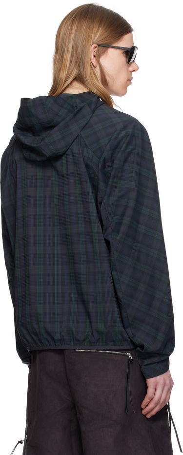 Tuulitakki Post Archive Faction (PAF) POST ARCHIVE FACTION Technical Right Jacket Vihreä | 8.0 OTR-GN, 2