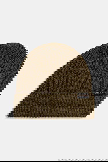 Pipo Napapijri Napapijri Foli 3 Beanie Vihreä | NP0A4GK8G0A1, 0