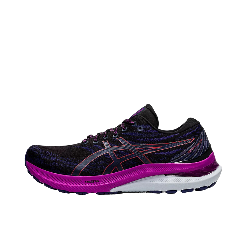 Juoksu Asics Gel-Kayano 29 Musta | 1012b272-003