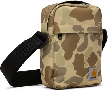Olkalaukku Carhartt WIP Carhartt WIP Jake Shoulder Bag Vihreä | I031582, 4