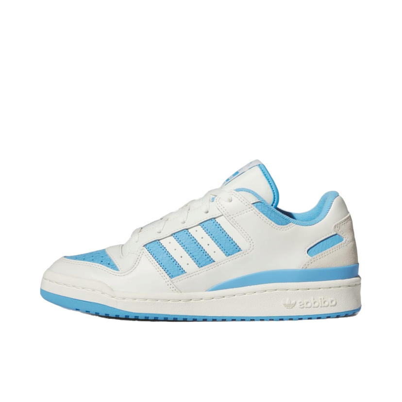 Tennarit ja kengät adidas Originals Forum Low CL Shoes Harmaa | IG3779