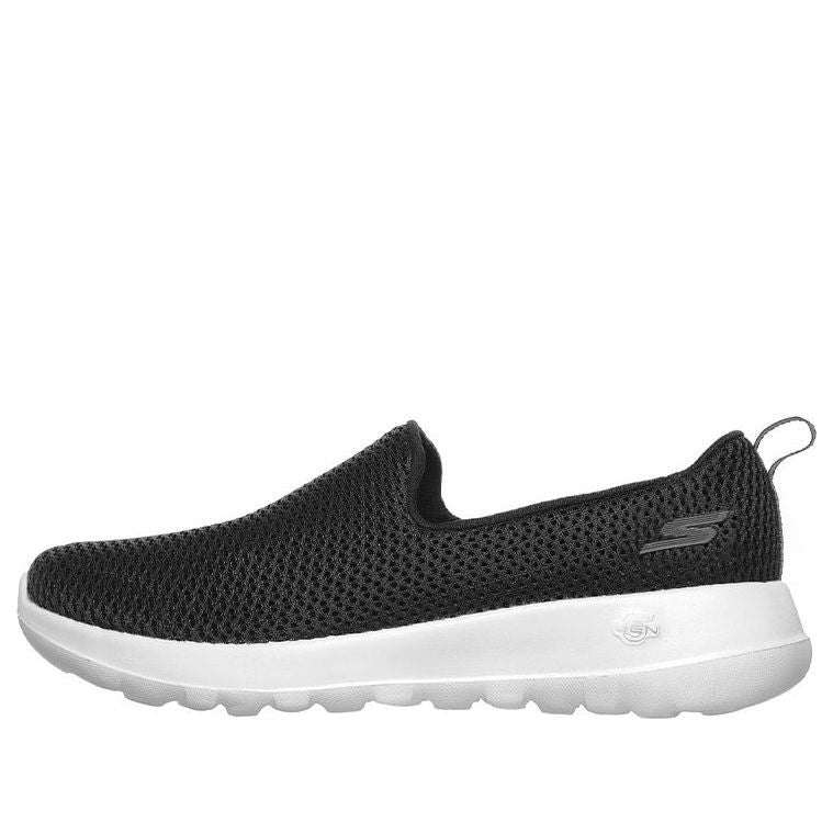 Tennarit ja kengät Skechers Go Walk Joy Musta | 15600-BKW, 0
