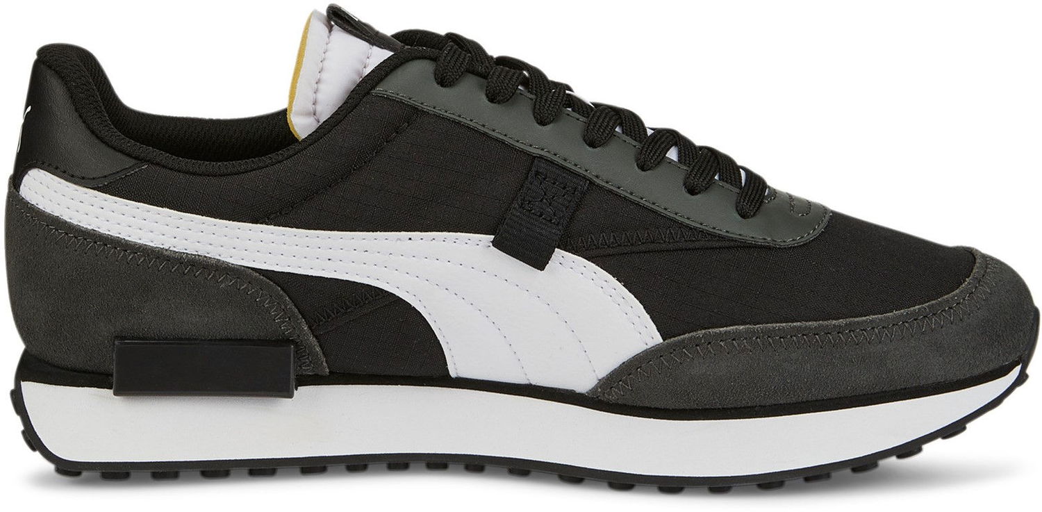 Tennarit ja kengät Puma Future Rider Play On Musta | 37114988, 0