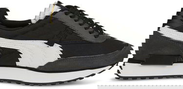 Tennarit ja kengät Puma Future Rider Play On Musta | 37114988, 0