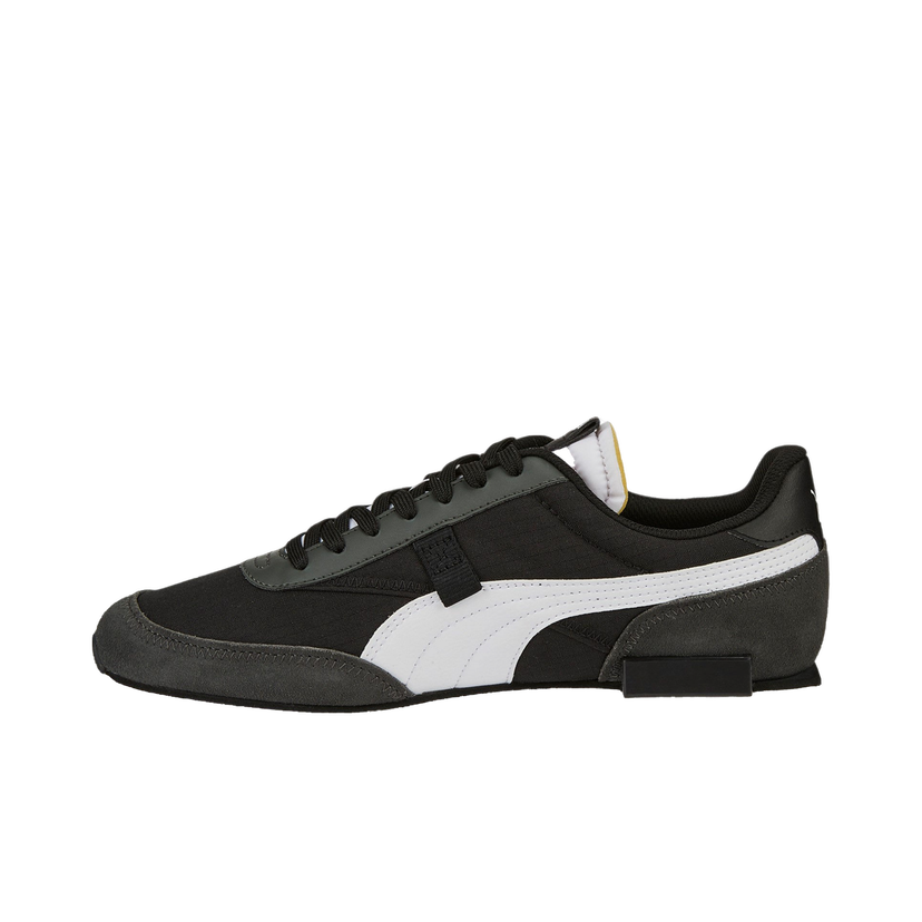 Tennarit ja kengät Puma Future Rider Play On Musta | 37114988