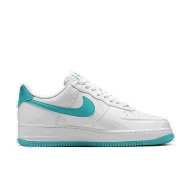 Tennarit ja kengät Nike Air Force 1 Low '07 Next Nature Dusty Cactus W Sininen | DV3808-107, 3