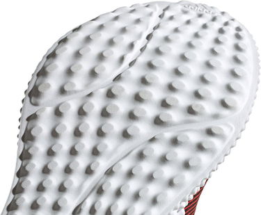Tennarit ja kengät adidas Performance Nemeziz 19.1 TR Punainen | f34731, 5