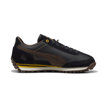 Tennarit ja kengät Puma PUMA x HARRY POTTER Easy Rider Musta | 401429_01, 4