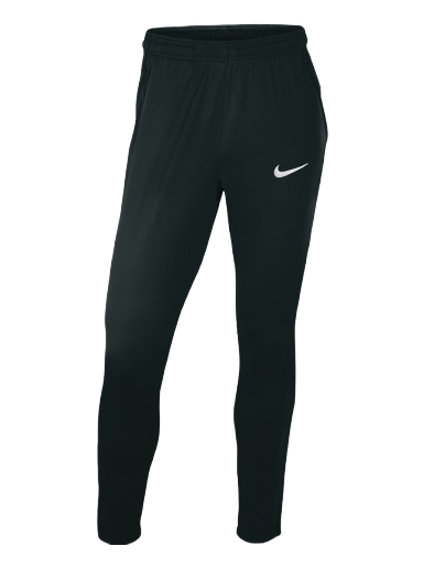 Verryttelyhousut Nike Training Knit 21 Musta | 0341nz-010