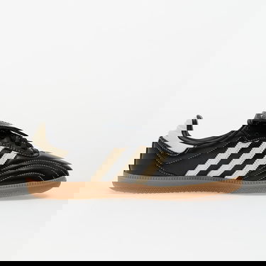 Tennarit ja kengät adidas Originals Samba Lt Musta | JS3937, 2