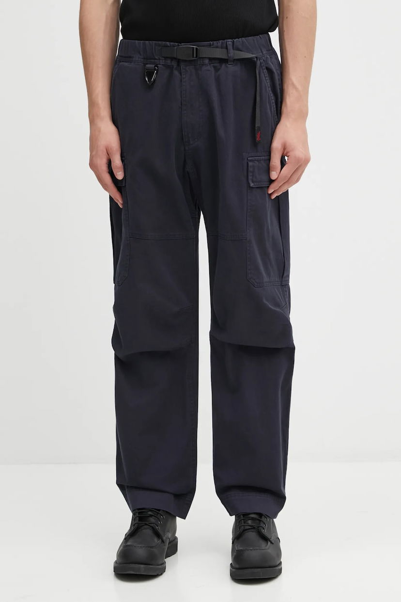 Cargo housut GRAMICCI Sierra Cargo Pants Tummansininen | G5FM.P060
