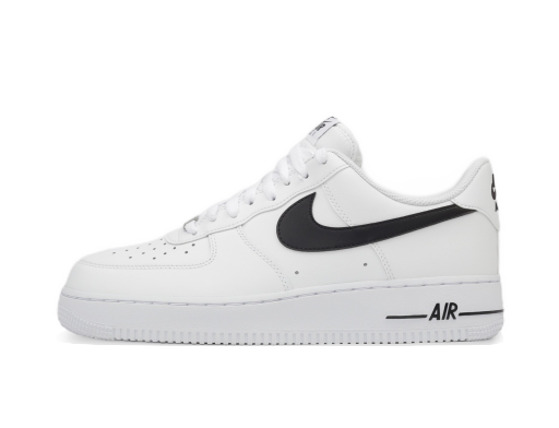 Tennarit ja kengät Nike Air Force 1 '07 AN20 Valkoinen | CJ0952-100