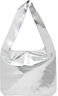 We11done Knotted Shoulder Bag