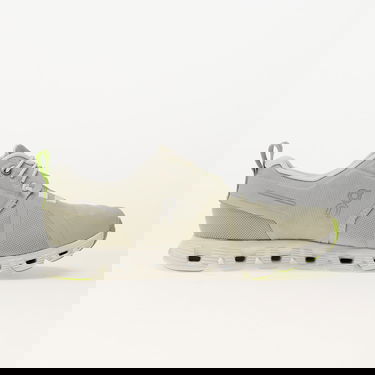 Tennarit ja kengät On Running Cloud 5 Waterproof W Harmaa | 59.97758, 2