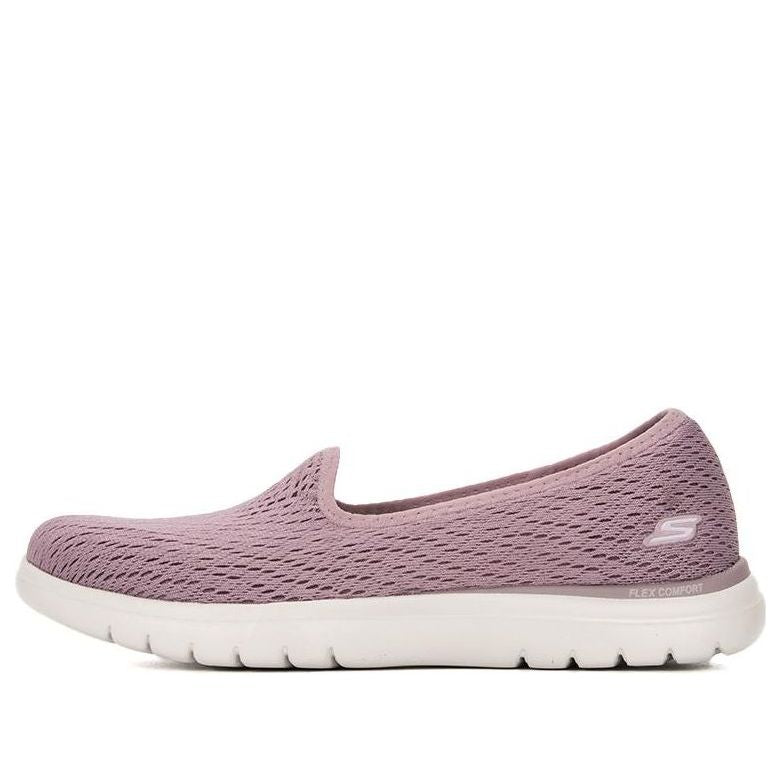 Tennarit ja kengät Skechers ON THE GO Flex Violetti | 136505-LTMV, 0