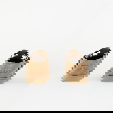 Tennarit ja kengät UGG W Goldenstar Hi Clog Sand Beige | 1167550-SAN, 4