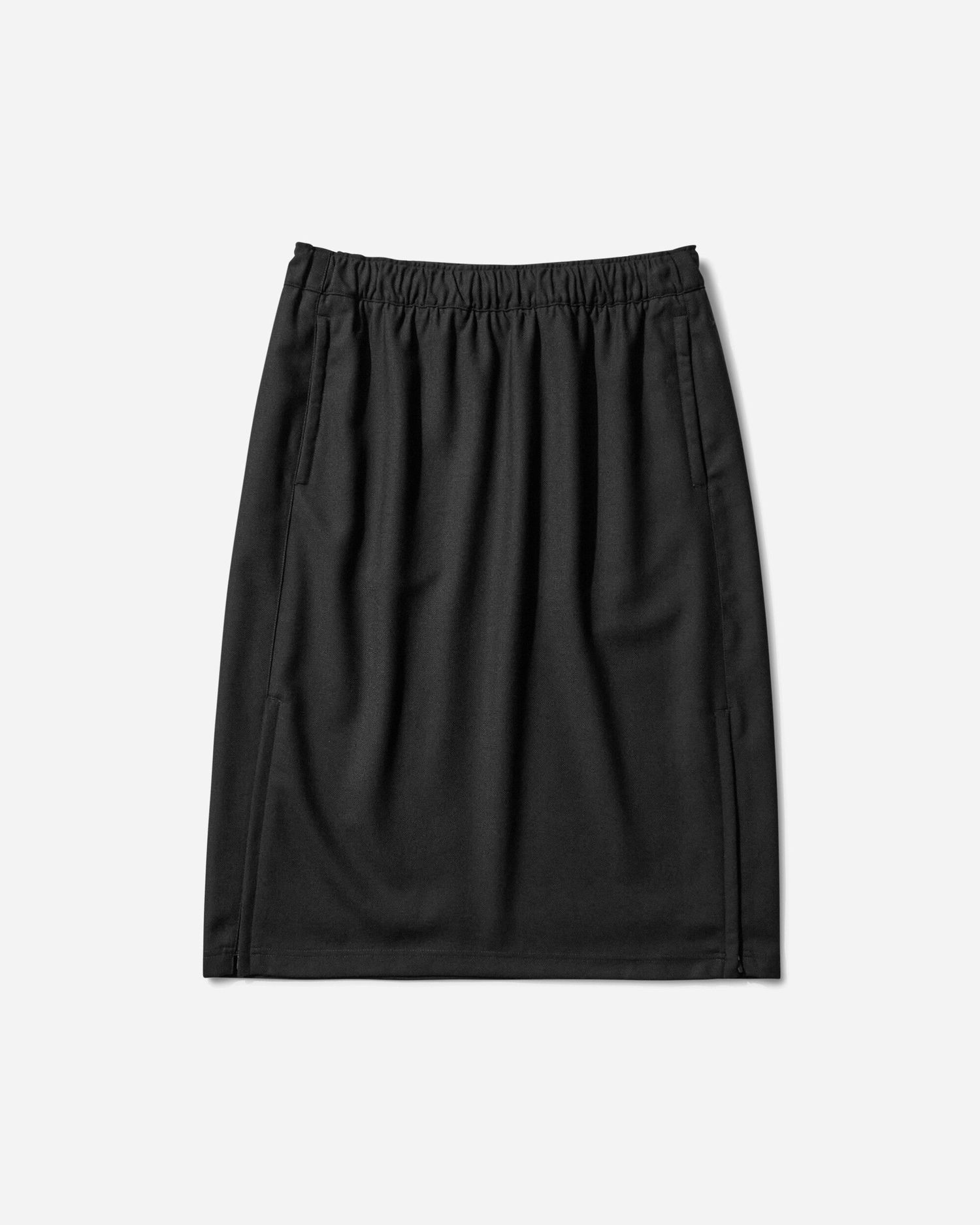 Hame Nike Wool Classics Skirt Musta | HM9457-010, 1
