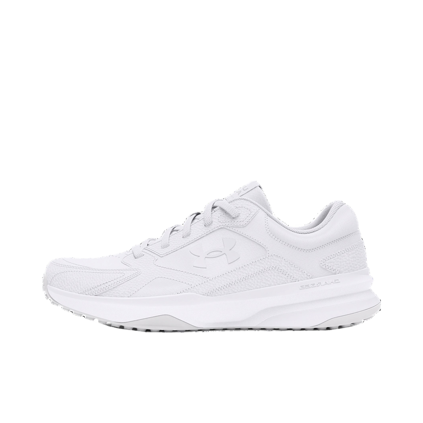 Tennarit ja kengät Under Armour Edge Valkoinen | 3028375-100