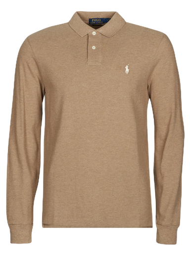 Poolopaita Polo by Ralph Lauren Polo Shirt Tee Oranssi | 710680790100