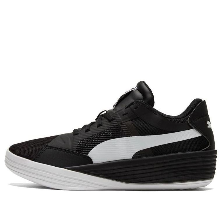 Tennarit ja kengät Puma Clyde All-Pro Team Musta | 195509-01