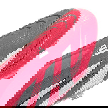 Tennarit ja kengät adidas Performance Predator Elite Laceless Soft Ground Vaaleanpunainen | ID3844, 4