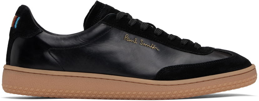 Vaatteet Paul Smith Paul Smith Como Musta | M1S-CMO06-NCLF-79