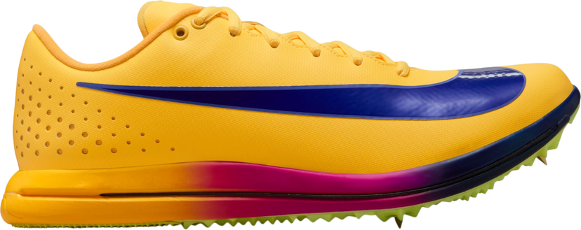 Tennarit ja kengät Nike Nike Triple Jump Elite 3 Keltainen | hv6425-800