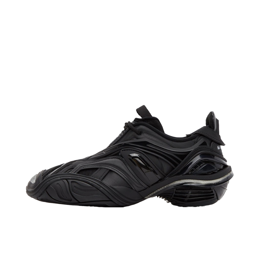 Tennarit ja kengät Balenciaga Tyrex Sneakers "Black" Musta | 617517-W2TA1