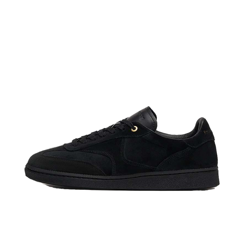 Tennarit ja kengät Filling Pieces Sprinter Musta | 68625752200