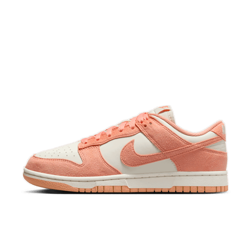 Tennarit ja kengät Nike Nike Dunk Low Oranssi | HJ7673-003