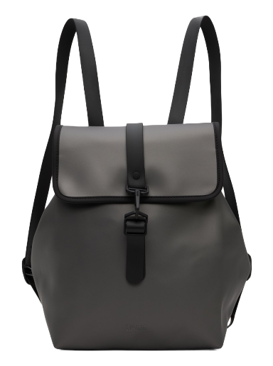 Reppu Rains Bucket Harmaa | 13040