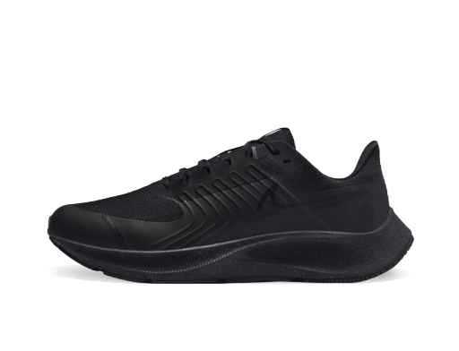 Juoksu Nike Air Zoom Pegasus 38 Shield Weatherised Musta | DC4073-002
