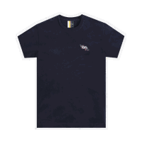 Botanical Floral Tee