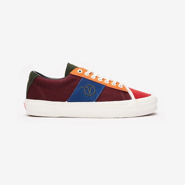 Tennarit ja kengät Vans UA OG Sid LX Monivärinen | VN0A4U132T2, 1