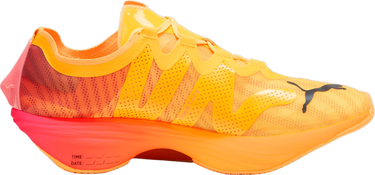 Tennarit ja kengät Puma Fast-FWD NITRO Elite Fire Oranssi | 310623-01, 2