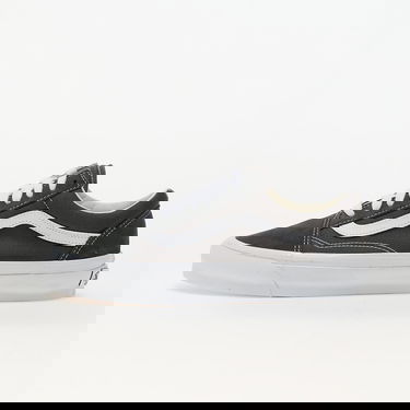 Tennarit ja kengät Vans Old Skool LX Musta | VN000CXU2VM1, 0