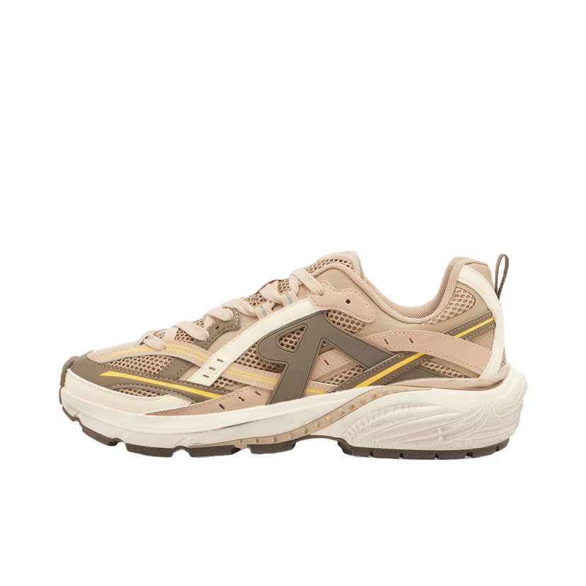 Tennarit ja kengät Represent Clo Represent Storm Runner Beige | MLM9350-5334