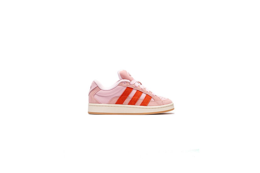 Tennarit ja kengät adidas Originals Campus 00s Beta Vaaleanpunainen | JH5607