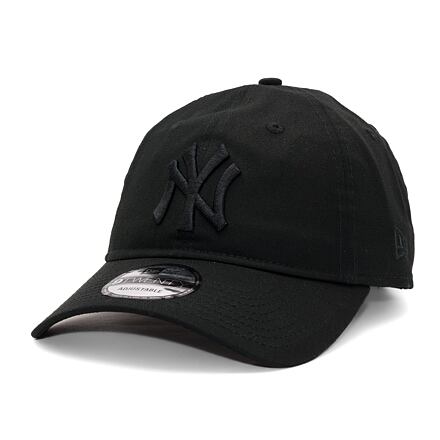 Korkki New Era 9TWENTY MLB Nos League Essential New York Yankees - Black One Size Musta | 60471465