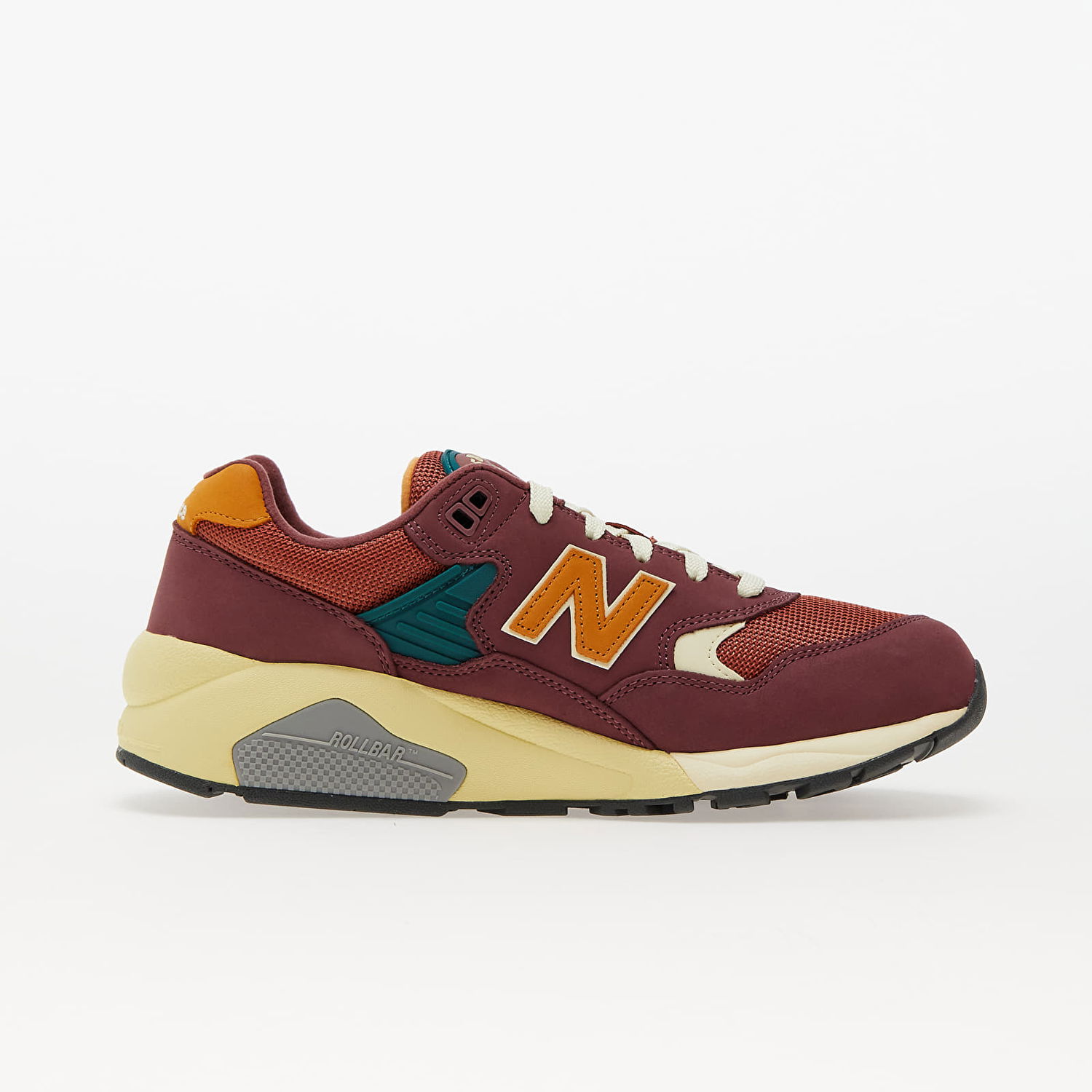 Tennarit ja kengät New Balance MT580KDA "Brown" Punainen | MT580KDA, 0