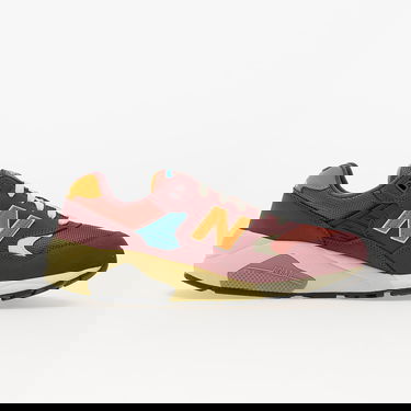 Tennarit ja kengät New Balance MT580KDA "Brown" Punainen | MT580KDA, 0