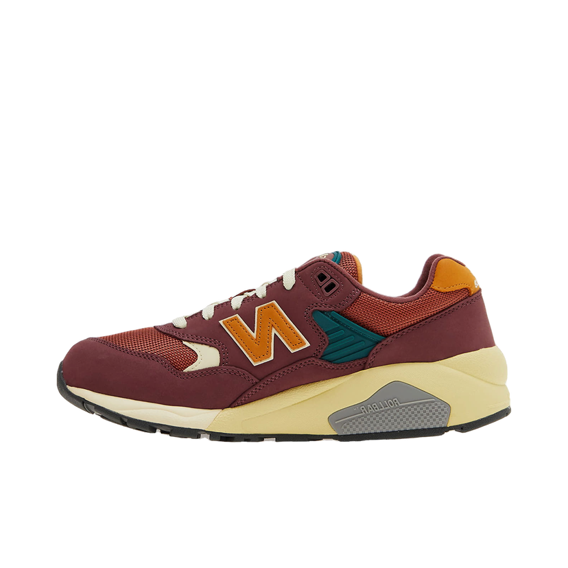 Tennarit ja kengät New Balance MT580KDA "Brown" Punainen | MT580KDA