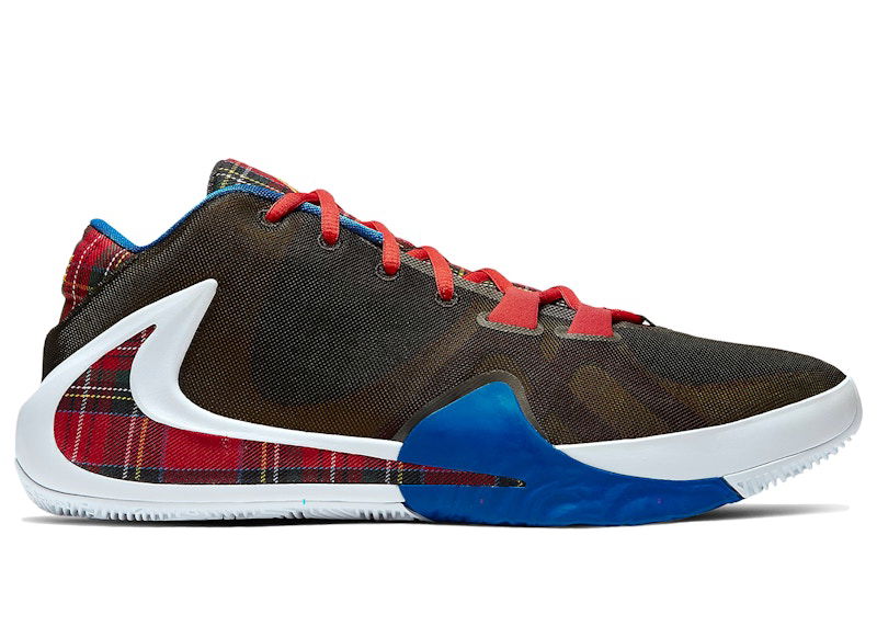 Tennarit ja kengät Nike Zoom Freak 1 Employee of the Month Monivärinen | CU1487-001, 0
