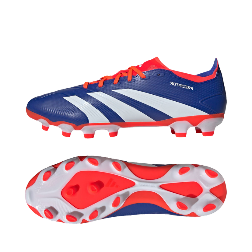 Tennarit ja kengät adidas Performance Predator League Multi-Ground Cleats Sininen | IF6382
