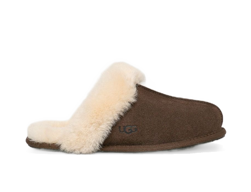 Tennarit ja kengät UGG Scuffette II Ruskea | 1106872.ESP